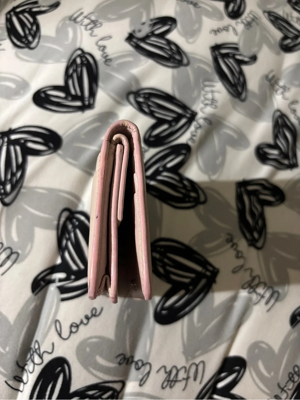 BALENCIAGA WALLET